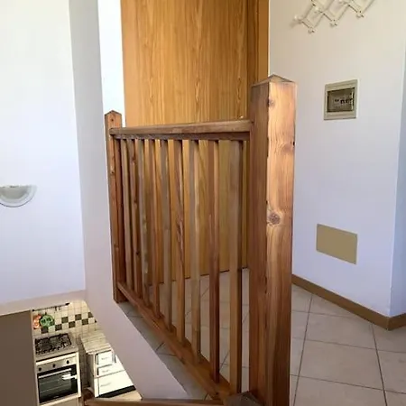 Holiday home Casa Al Fico Arco