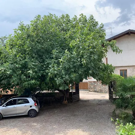 Casa Al Fico *