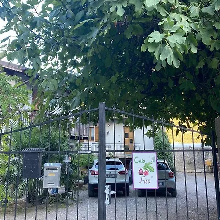 Holiday home Casa Al Fico Arco
