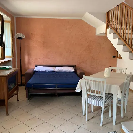 Holiday home Casa Al Fico