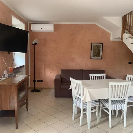 Holiday home Casa Al Fico Arco
